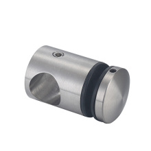 Aluminum pipe joint stair railing pipe fittings